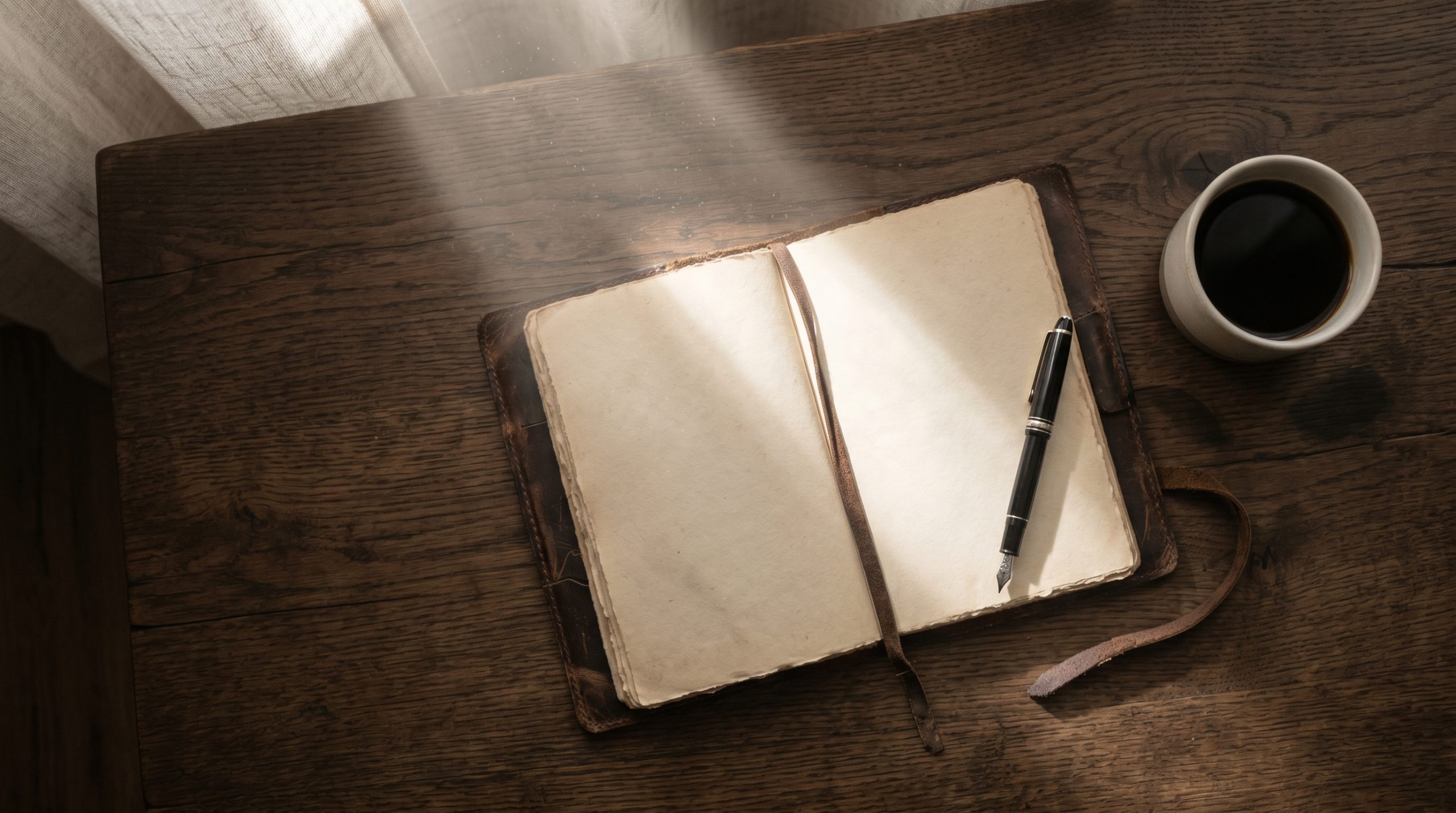 Sales professional pausing to reflect after hearing 'I need to think about it' objection on a call