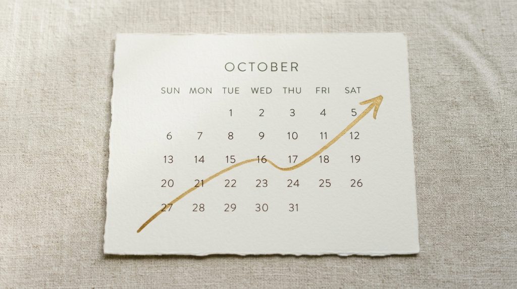 A closer tracking call outcomes over a 30-day improvement sprint
