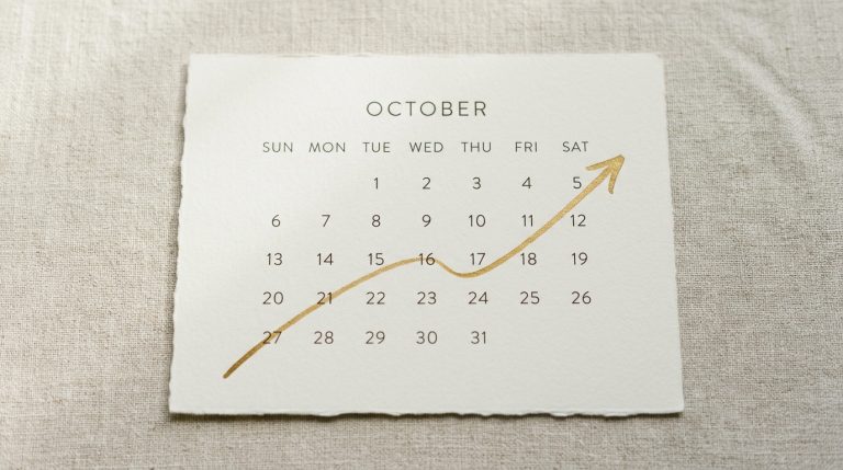 A closer tracking call outcomes over a 30-day improvement sprint