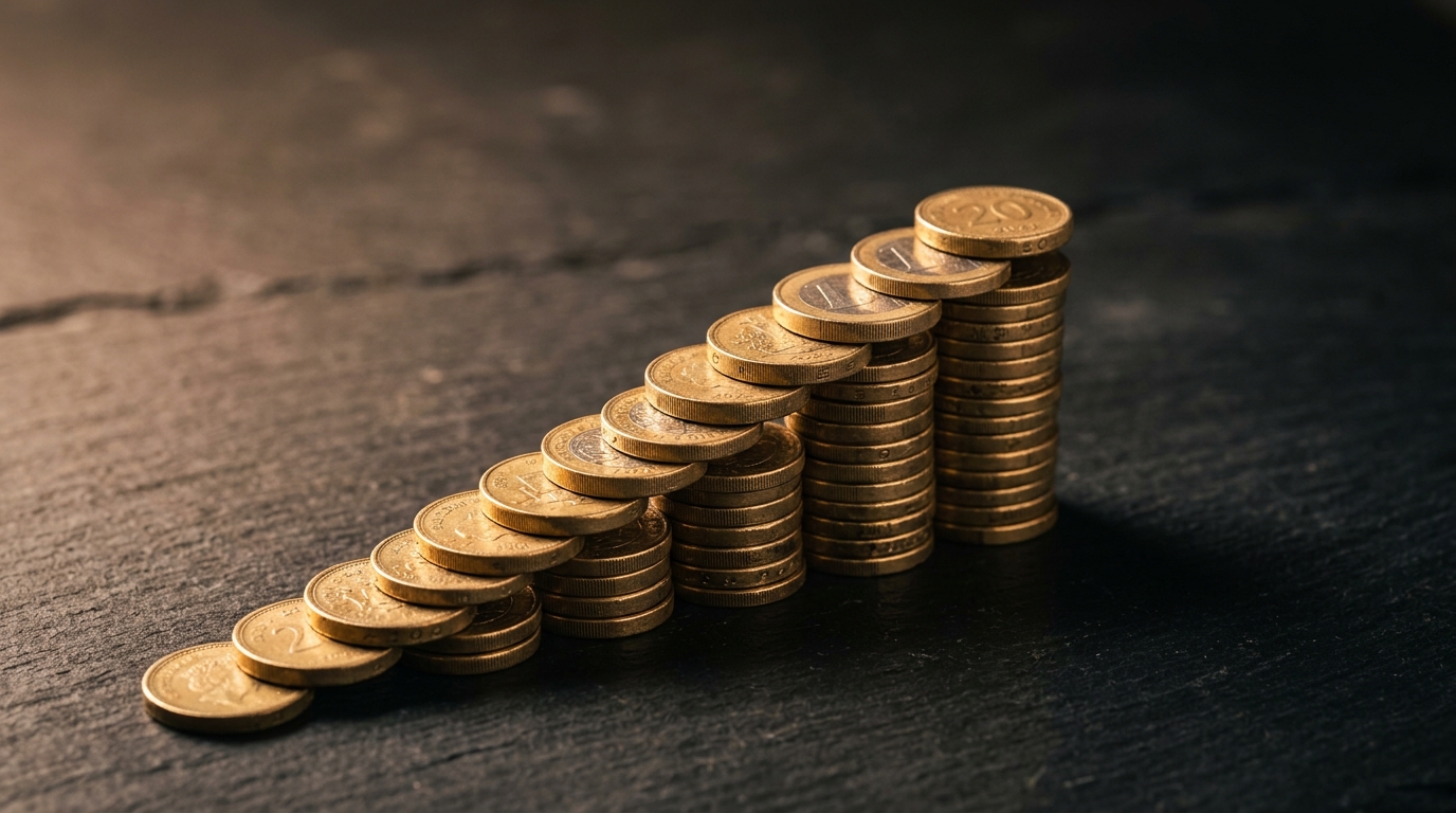 A remote closer reviewing earnings and the close-rate metric that drives them
