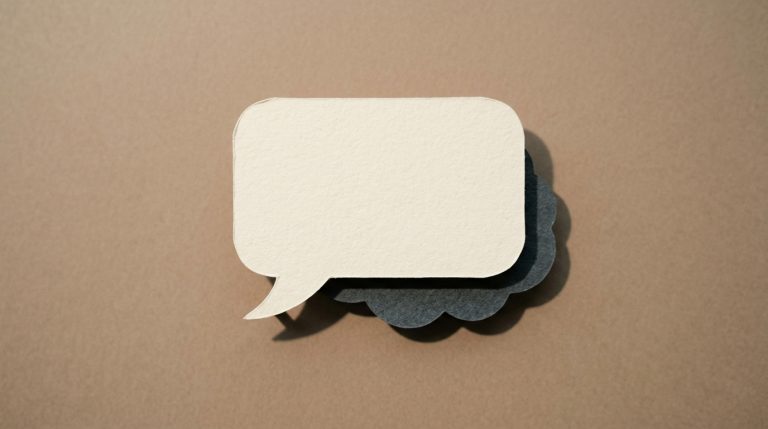 A buyer saying they need to think about it while the real hesitation stays unspoken