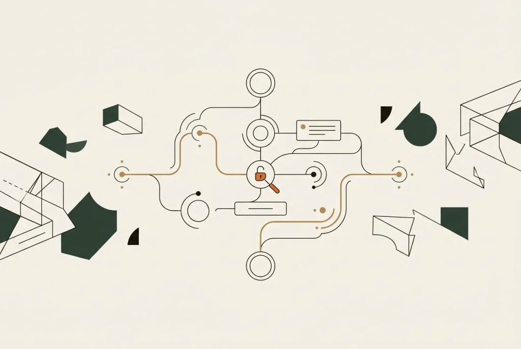 Professional header image for industry analysis: B2B Sales in 2026: Why the Old Playbook Is a Liability an...